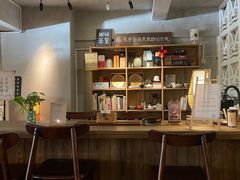 -时光花园(白鹭洲店)