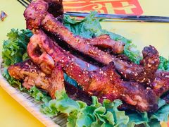 -有奴思烤肉·清真(正宁路店)