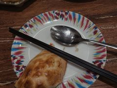 -清真·玛丽亚新疆菜主题餐厅(浙江中路店)