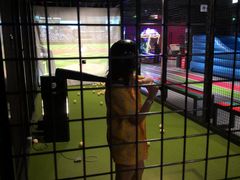 -VS SPORTS PARK运动玩乐园·团建·生日会(合生汇店)