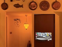 -La Tavernetta(Bar à Vin)(乌鲁木齐路店)