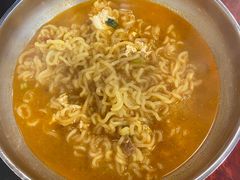 -奥西拉烤肉,盒饭,冷面(青岩刘店)