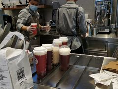-喜茶(合肥中环城店)