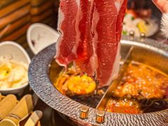 -牛YO寿喜烧火锅自助(三台子万象汇店)