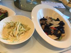 -海天一色海景自助餐厅(西港花园店)