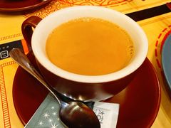 印度奶茶-克比叔叔印度餐厅Kebabs on the Grille(永康路分店)