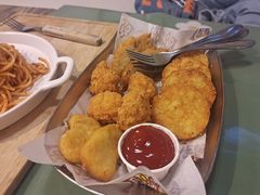 -小时光咖啡馆(北锣鼓巷店)
