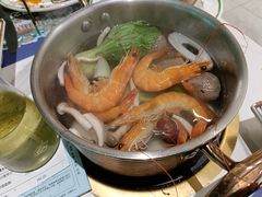 -亚马逊海鲜自助(梅溪湖步步高店)