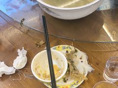 -老味道1992(武当山店)