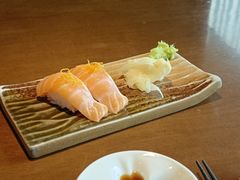 -千代武日本料理(哈西店)