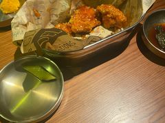 -春熙台韩国料理·章鱼肥牛(西丽店)