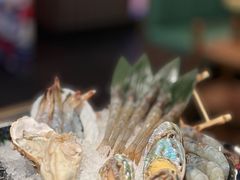 -牛New寿喜烧(中山公园龙之梦店)