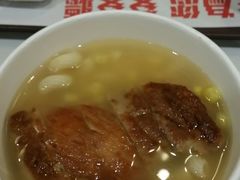 板烧鸡扒扭扭粉-麦当劳(新濠影汇店)