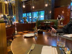 -Tivano意大利餐厅(成都居舍酒店)