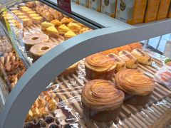 -味多美蛋糕(义和庄地铁店)