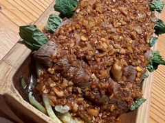 -一坐一忘云南菜(嘉里中心店)