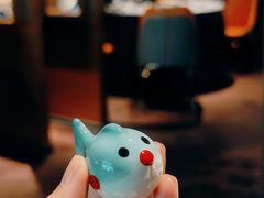 -肆月河豚·淮扬菜·湘菜(华天店)