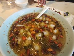 -港丽餐厅(高德置地店)