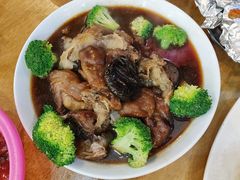 -大树下海鲜饭店