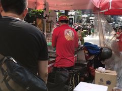 -詹爷爷乌节路街头冰淇淋