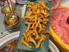 -大理董·董家小厨野生菌火锅(古城旗舰店)