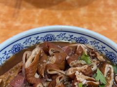 -门框胡同百年卤煮(鸟巢店)