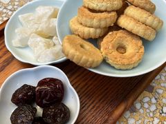 -时光花园(白鹭洲店)