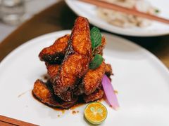 特色熏鱼-江仙雅居(苏州桥店)
