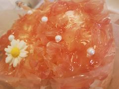 -85度C(生甜甜圈研究工坊·上海局门店)