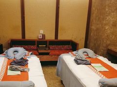 -华夏良子·足道SPA艾灸(山东大厦店)