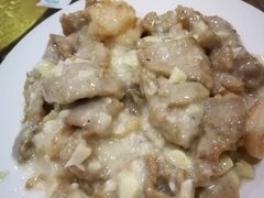 -老七饭馆(光荣道总店)