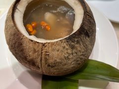 -汤城小厨•粤菜•靓汤(西直门凯德MALL店)