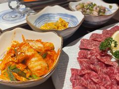 -橘焱胡同烧肉夜食(BFC外滩金融中心店)