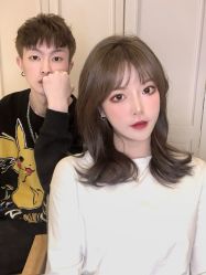 -Hello Lady发型设计