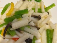 -老牌坊鲁菜名店(宽厚里店)