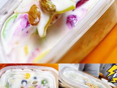 水果捞-烤五行·烧烤烤串(石佛营店)
