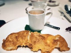 -天龙轩(香港丽思卡尔顿酒店)