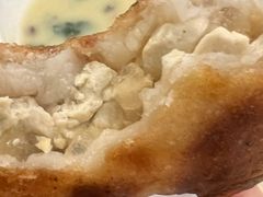 大豆腐火烧-老潍县美食街(东方路店)