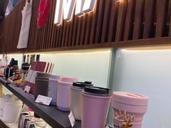 -Manner Coffee(大宁国际商业广场店)