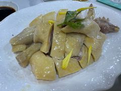 -明本湛江鸡•海鲜小厨(陈家祠店)