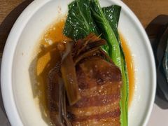 -松鹤楼面馆(清河万象汇店)