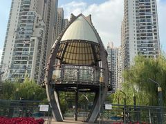 -苏州河梦清园环保主题公园