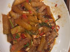 -吃饭皇帝大土家民族菜(正大广场店)