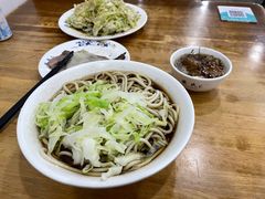 -柴氏风味斋(甘家口店)