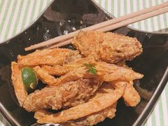 -桂满陇·杭州小馆(巴黎春天浦建店)