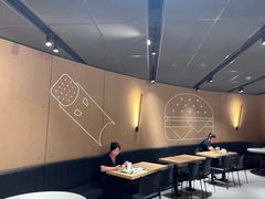 -麦当劳(豫园店)
