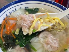 -长人馄饨铺(解放街店)