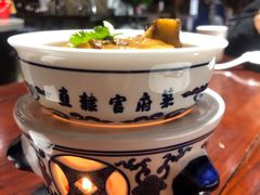 李鸿章烩菜-保定会馆(秀兰店)