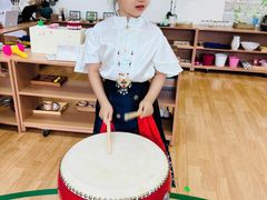 -玛利娅蒙特梭利双语幼儿园·托育(百家湖直营园)