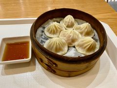 -小桃园·豆浆油条(复兴中路店)